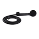 Смеситель для ванны Globus Lux Laguna GLA-0208-10-BB - изображение 4
