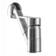 Смеситель для кухни Globus Lux QUEENSLAND GLQU-0107 с вытяжной лейкой - изображение 3