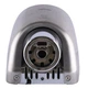 Сушарка для рук HOTEC 11.253 Stainless Steel - изображение 3