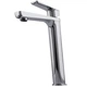 Змішувач для умивальника TOPAZ LEXI TL 21203-H57 - зображення 5