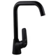 Смеситель для кухни Globus Lux Koln GLK-0203L-10-BB - изображение 3