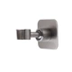 Держатель-кронштейн для душевой лейки Globus Lux SQ 9025 SUS304 - изображение 1