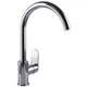 Смеситель для кухни TOPAZ BARTS TB 07403-H36 - изображение 2