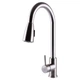 Смеситель для кухни Globus Lux ALPEN SBT1-2031 - изображение 4