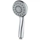 Душова лійка Topaz NF-2208-00-GRAY - зображення 2