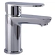 Смеситель для умывальника TOPAZ BARTS TB 07201-H36 - изображение 3