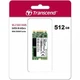 Внутренний SSD накопитель Transcend MTS430S 512 GB (TS512GMTS430S) - изображение 4
