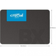 внутренний SSD накопитель Crucial BX500 1 TB (CT1000BX500SSD1) - изображение 8