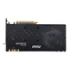 MSI GeForce GTX 1080 GAMING X+ 8G - зображення 11