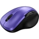 Мышь Genius Ergo 8200S Wireless Purple (31030029402) - изображение 3