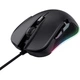 Мышь TRUST Gaming GXT 922 Ybar Black (24729) - изображение 2