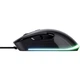 Мышь TRUST Gaming GXT 922 Ybar Black (24729) - изображение 4