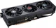 Видеокарта PowerColor Hellhound AMD Radeon RX 9070 XT 16GB GDDR6 (RX9070XT 16G-L/OC) - изображение 2