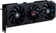 Видеокарта PowerColor Hellhound AMD Radeon RX 9070 XT 16GB GDDR6 (RX9070XT 16G-L/OC) - изображение 3