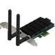 Wi-Fi адаптер TP-Link Archer T4E - зображення 2
