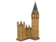 3D пазл National Geographic Биг-Бен, CubicFun, 94 эл., DS0992h - изображение 3