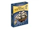 3D пазл Корабль HMS Victory, CubicFun, 189 эл., T4019h - изображение 3