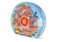 Пазл круглый Подземный мир, Hape, 36 эл., E1637 - изображение 3
