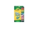 Набір фломастерів Markers, Crayola, 24 кол., 7551 - зображення 2