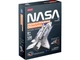 3D пазл NASA Космический шаттл Дискавери, CubicFun, 126 эл., DS1057h - изображение 3