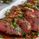 Приправа Kinder's Brazilian Steak, для стейков в стиле чимичурри, 226 г - изображение 4