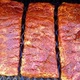 Приправа SuckleBusters Bamm Sweet Heat Rub сладкая и острая для курицы и свинины 404 г - изображение 4