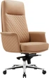 Офісне крісло GT Racer B-6997A Beige - зображення 1
