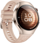 Смарт-годинник Huawei Watch 5 Elegant 42mm Beige (6942103154287) - зображення 3