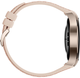 Смарт-годинник Huawei Watch 5 Elegant 42mm Beige (6942103154287) - зображення 5