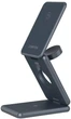 Бездротовий зарядний пристрій Canyon OnCharge 309 15 Вт 3-in-1 Metal (CNS-WCS309M) - зображення 6