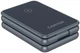 Бездротовий зарядний пристрій Canyon OnCharge 309 15 Вт 3-in-1 Metal (CNS-WCS309M) - зображення 12
