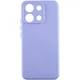 Защитный чехол-накладка Cosmic Silicone Case AA для Xiaomi Redmi Note 13 4G Elegant Purple (CosSilXiNo13ElegantPurple) - изображение 1