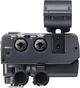 Микрофонный адаптер Tascam XLR CA-XLR2d Черный Б/В - изображение 3