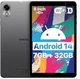 Планшет 8" UMIDIGI G1 Tab Mini 3/32GB 4 ядра Android 14 5000mAh Сірий - зображення 1