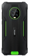 Смартфон 5.7" Blackview S60 Pro 4/32ГБ 4G 2-SIM NFC 13/8Мп 8 ядер Android 11 Green - зображення 5