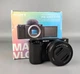 Бездзеркальний фотоапарат SONY ZV-E10 24Мп / CMOS / 4K 120fps / 20Х зум / Bluetooth / Чорний (ZVE10LB.CEC) + об'єктив Sony ZV-E10L 16-50mm f/3.5-6.3 Б/В - зображення 16