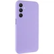 Защитный чехол-накладка Cosmic Silicone Case AA для Samsung Galaxy A55 Elegant Purple (CosSilSAA55ElegantPurple) - изображение 2