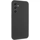 Защитный чехол-накладка Cosmic Silicone Case AA для Samsung Galaxy S24 Plus Black (CosSilSAS24PBlack) - изображение 2