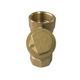 Фильтр грубой очистки ARCO 1/2″ 01830 SPAIN - изображение 3