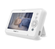 Niania elektroniczna i monitor oddechu Angelcare AC25 (666594208521) - obraz 9
