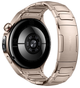 Смарт-годинник Huawei Watch 5 Elite 42mm Gold (6942103154294) - зображення 4