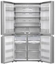 Холодильник Hisense RQ758N4SBSE - изображение 3