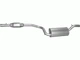 Глушитель Мазда 3 (Mazda 3) 2.0 03-09 (12.12) Polmostrow - изображение 2