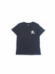 Підліткова футболка для хлопчика H&M 170 см Чорний (25072410D5) - зображення 1