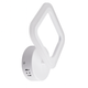 Светодиодное бра 18 вт с 3 режимами освещения, белое Sneha (9982315331/1 WHITE) - изображение 1