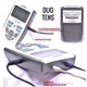 Електростимулятор DUO TENS,GLOBUS,Італія - изображение 2