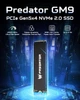 SSD накопитель 1 TB Acer Predator GM9 (BL.9BWWR.136) - изображение 2