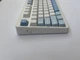 Механічна бездротова (Bluetooth + 2,4G) клавіатура з HOT SWAP MCHOSE G98 V2, 100 Key, RGB, Win/Mac OS, УКР/АНГЛ, Blue (G98V2BLUE) - зображення 5