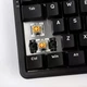 Бездротова (Bluetooth +2 .4G) механічна клавіатура з HOT-SWAP AJAZZ AK680 MAX 68 Key, Magnetic switch, 8K УКР/АНГЛ, NKRO, Gradient Pink/Чорно рожева (AK680MAXBP) - зображення 6