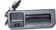 Камера в ручку багажника Baxster HDV-5034H DigitalView AHD/TVI Audi/Skoda - изображение 1